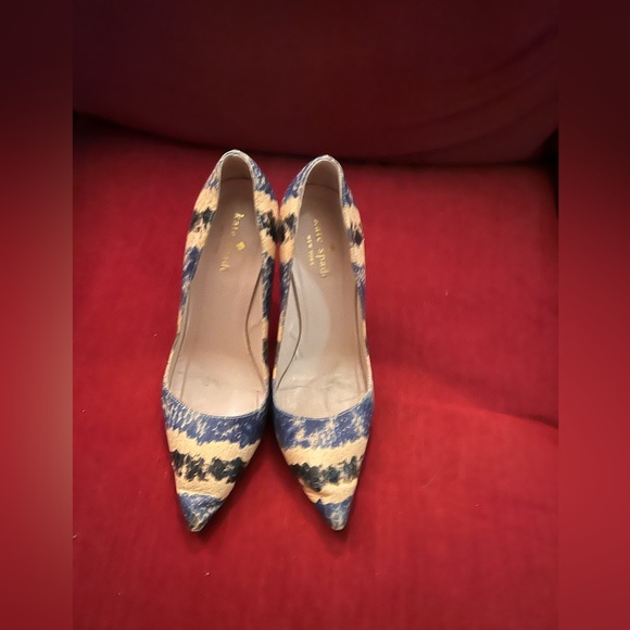 KATE SPADE PUMPS - Picture 1 of 7
